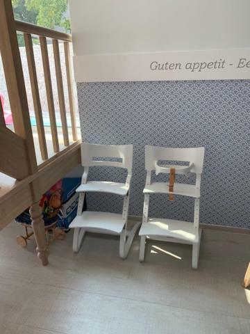Villa Beline Direct Aan Zee, Verwarmd Zwembad En Sauna Tribanj-Kruscica Zewnętrze zdjęcie